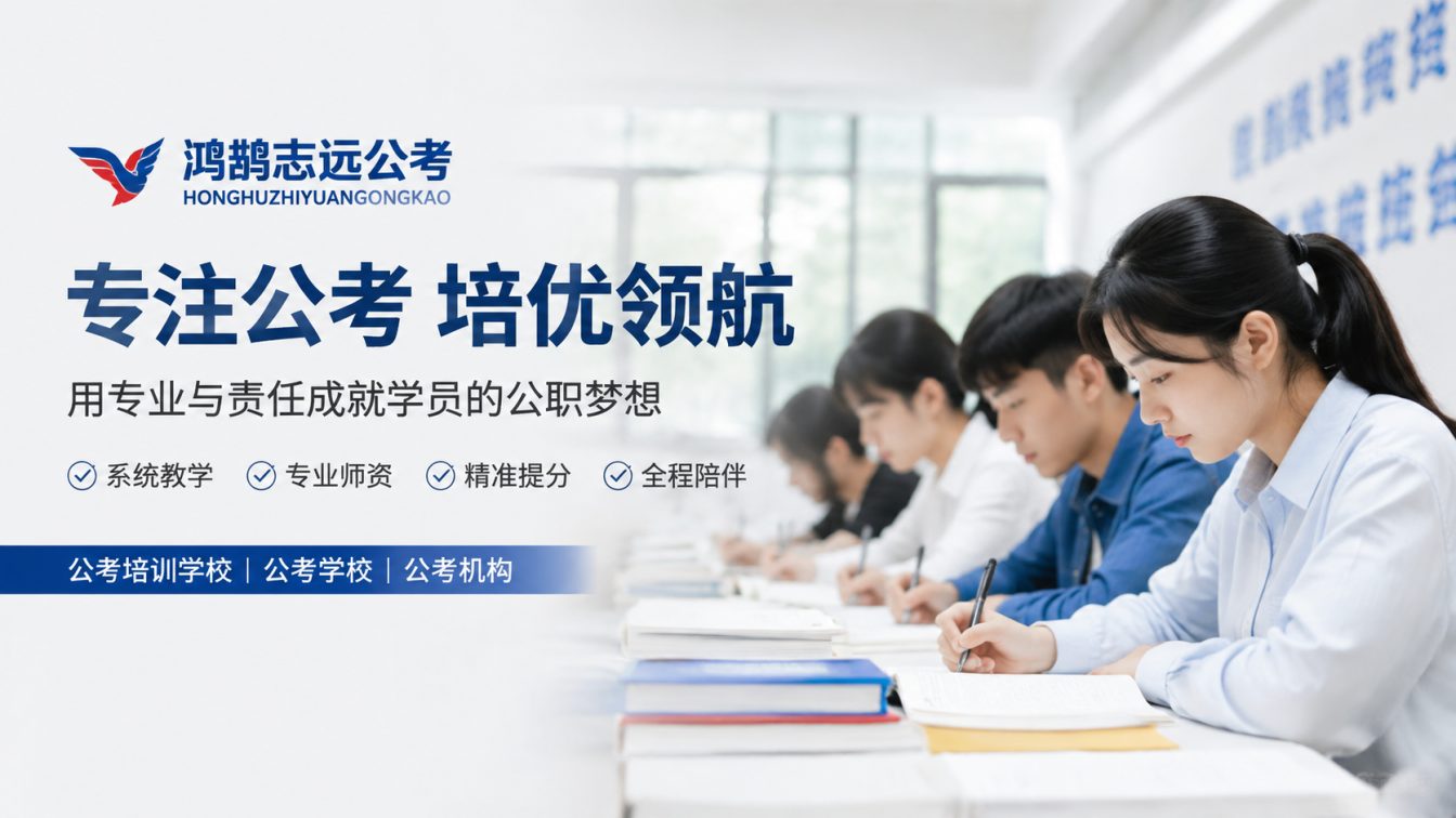 嫩江为龙江考生提供上岸方案