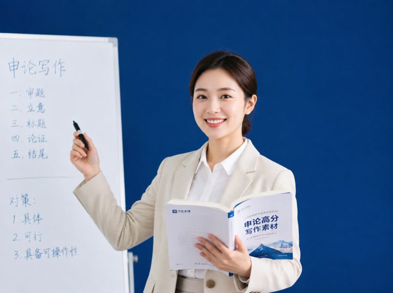 嫩江黑龙江省考笔试全程班