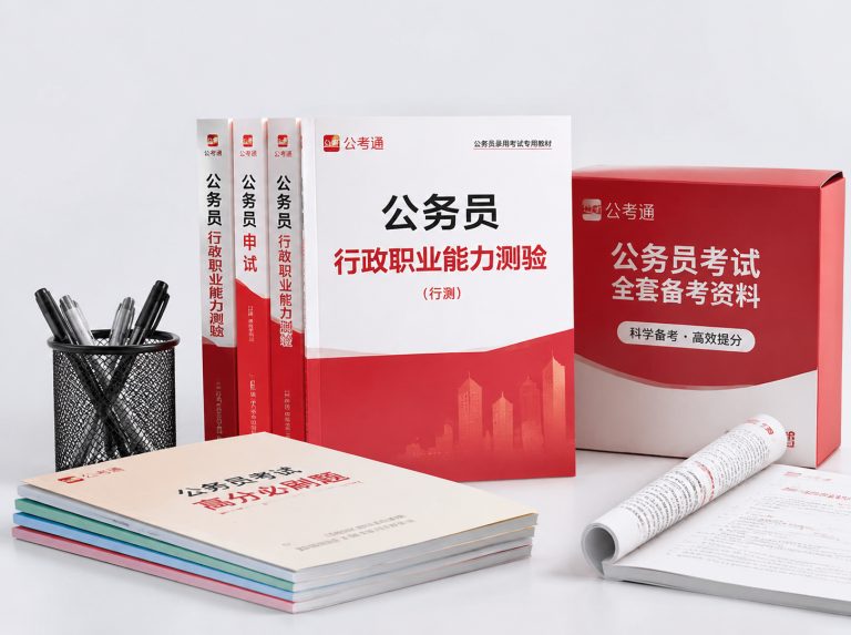 嫩江事业编联考笔试提升班